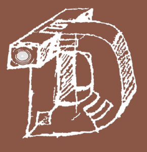 Tischlerei Theodor Dannenberg Logo